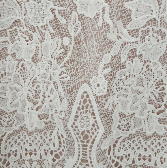 Lock & Key size M dress from Mendocino - Picture 3 of 7